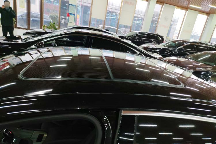 Used Buick LaCrosse 2019 28T Luxury Model
