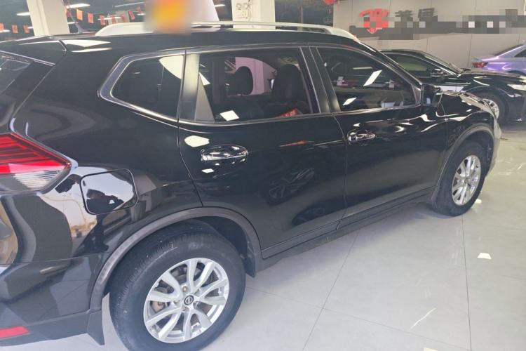 Used Nissan X-Trail 2019 2.0L CVT Smart Connect Comfort Edition 2WD
