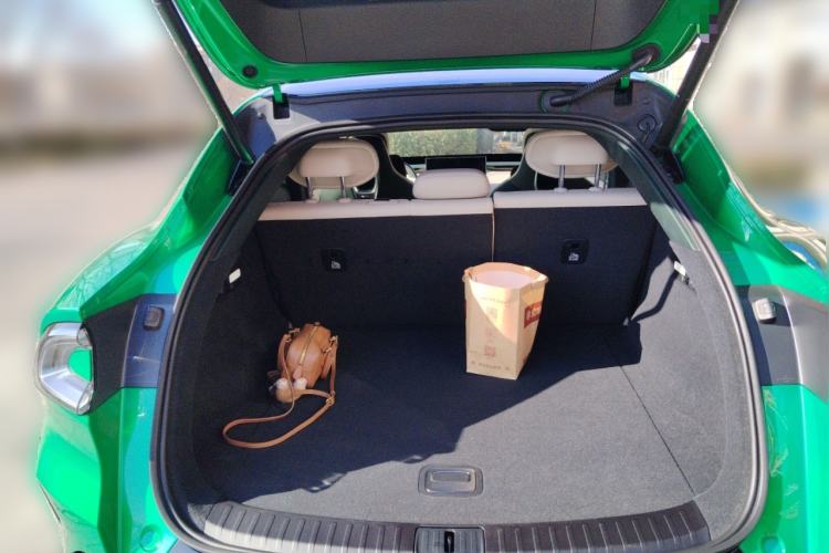 Used  YU7 2025 Ultra-Long Range Rear-Wheel Drive Version