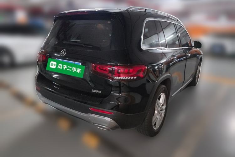 Used Mercedes-Benz GLB 2023 GLB 220 Sport Edition