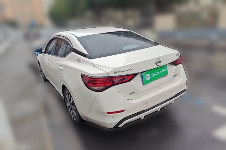 Used Nissan Sylphy 2022 e-POWER MAX with Advanced Electric Drive Autopilot