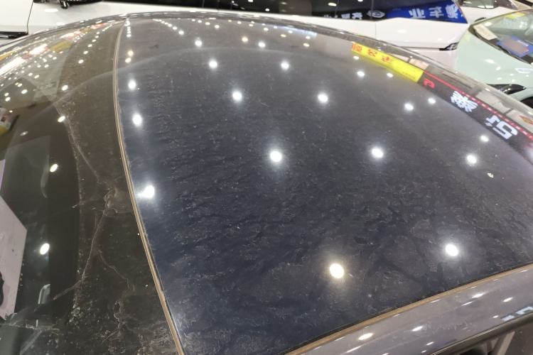 Used Tesla Model Y 2023 Rear-Wheel-Drive Version
