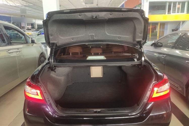 Used Nissan Teana 2016 2.0L XE Fashion Edition
