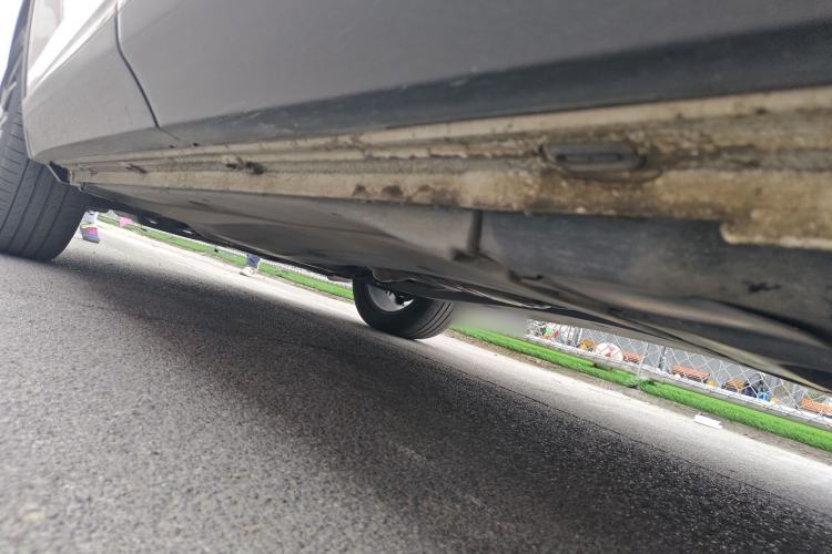 Used Skoda Kodiaq 2018 TSI380 7-Seater Four-Wheel-Drive Flagship Edition
