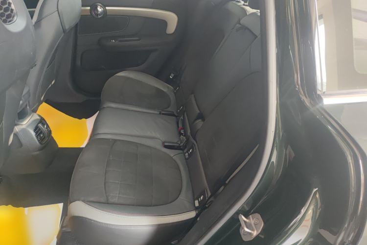 Used  JCM COUNTRYMAN 2021 2.0T JOHN COOPER WORKS ALL-IN
