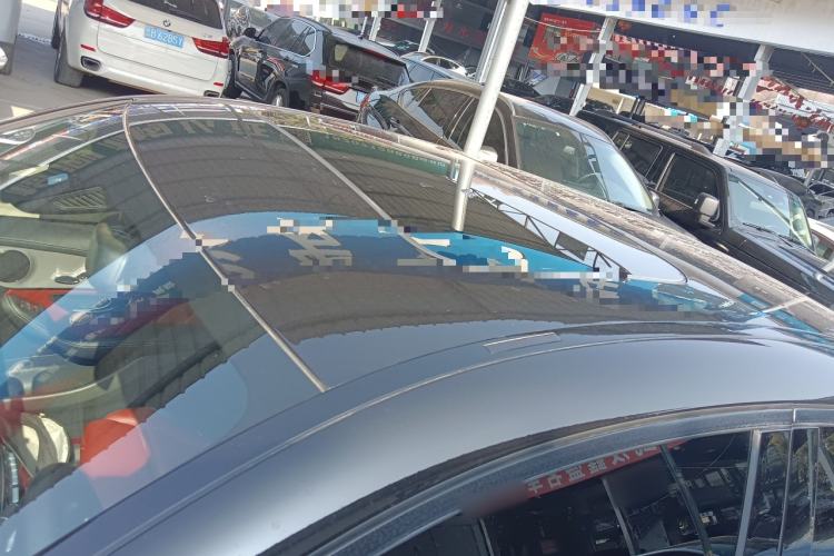 Used Mercedes-Benz GLC Coupe 2017 GLC 200 4MATIC Coupe SUV
