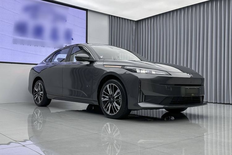 Used  A05 2024 145 Max
