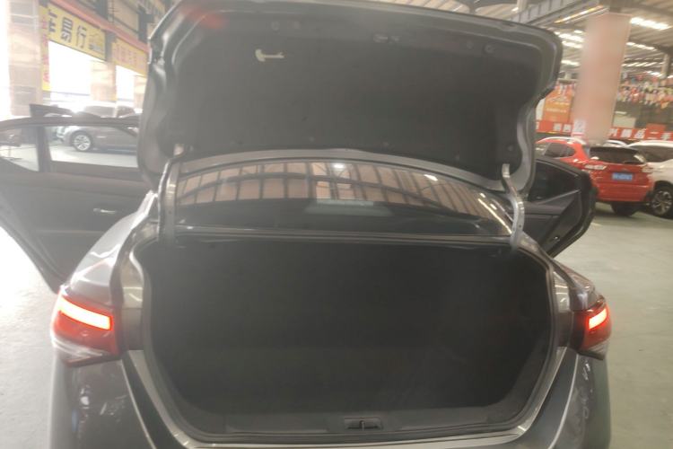 Used Nissan Sylphy 2023 1.6L CVT Enjoyment Edition
