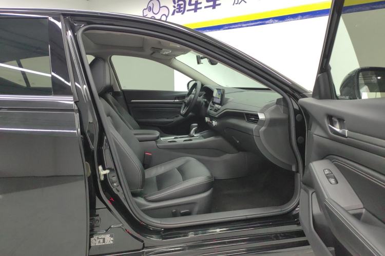 Used Nissan Teana 2020 2.0L XL Comfort Edition
