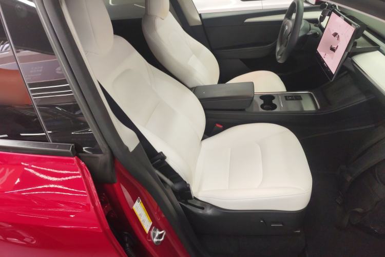 Used Tesla Model Y 2022 Rear-Wheel-Drive Version