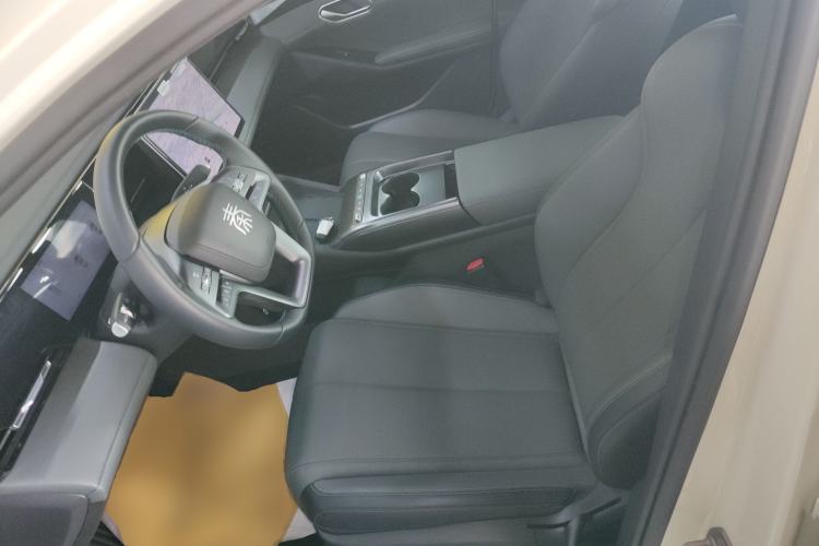 Used BYD Qin L 2025 EV 545KM Beyond Version
