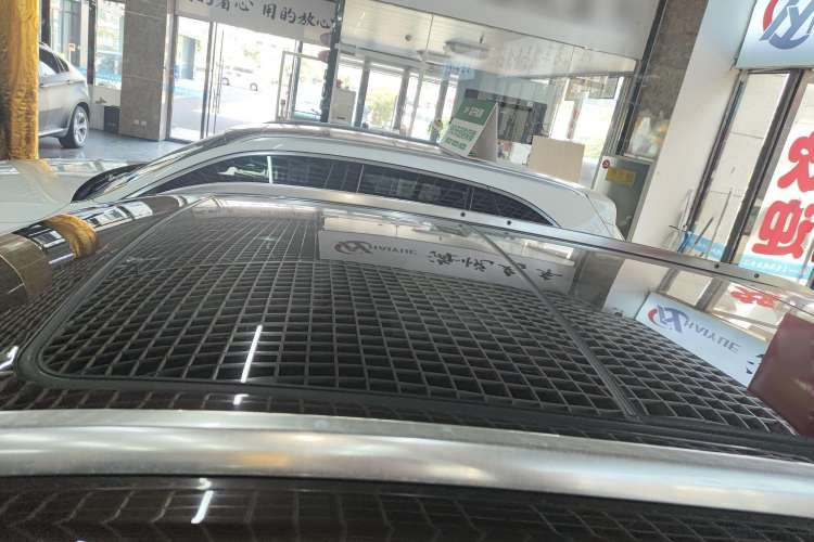 Used Buick Envision 2020 20T Two-Wheel Drive Elite Version
