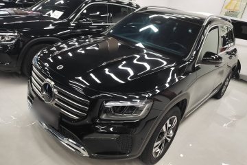 Used Mercedes-Benz GLB 2024 GLB 200 Dynamic Edition