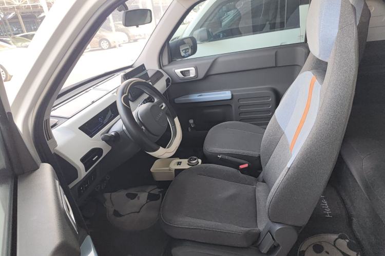 Used  Panda 2024 Panda Mini 200km Endurance Bear