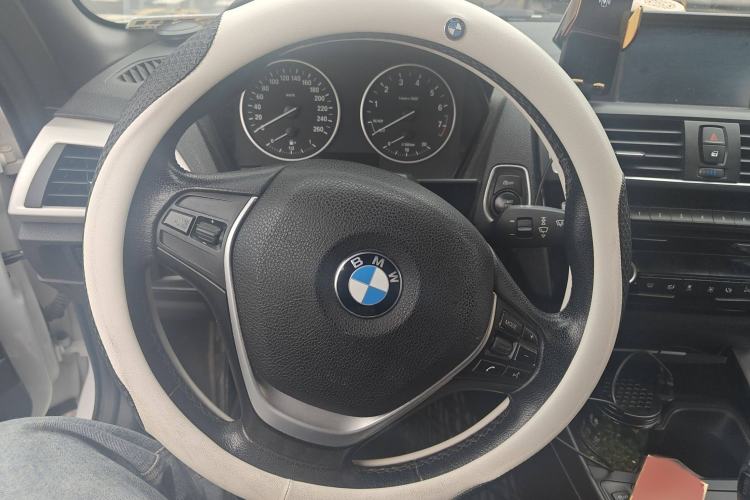 Used BMW 2 Series 2015 218i Convertible Coupe