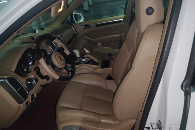 Used Porsche Cayenne 2015 Cayenne 3.0T