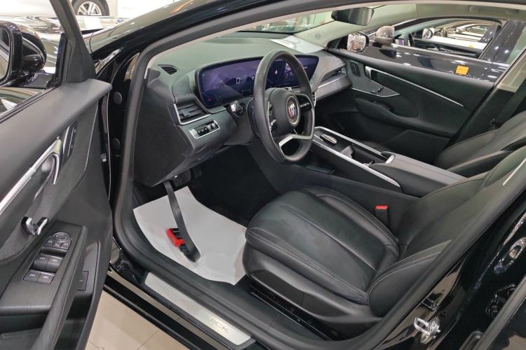 Used Buick LaCrosse 2024 28T Luxury Edition
