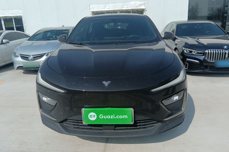 Used NETA X 2023 500 Lite