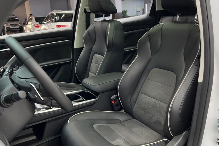 Used Haval H6 2023 National Trend Edition 1.5T Automatic Champion Version
