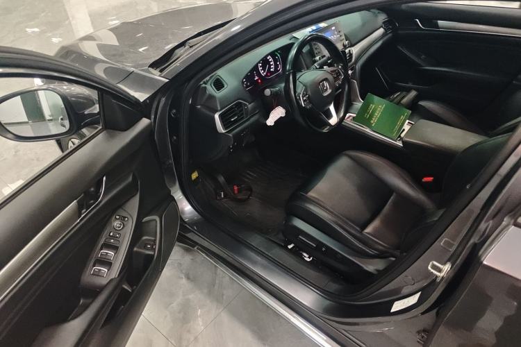 Used Honda Accord 2018 Rui Hybrid 2.0L Rui Ling Edition China VI
