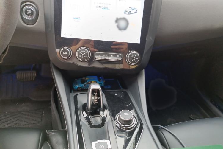 Used Lynk & Co 03 2021 1.5TD DCT JingPlus
