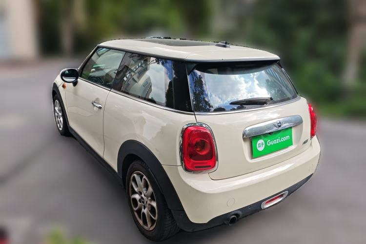Used  MINI 2014 1.2T ONE+