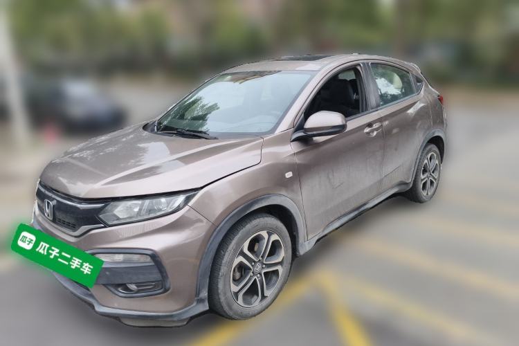 Used Honda XR-V 2015 1.8L EXi CVT Comfort Version