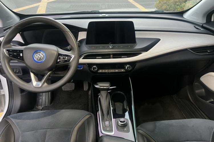 Used Buick Velite 6 2020 Connected Smart Enjoyment PLUS
