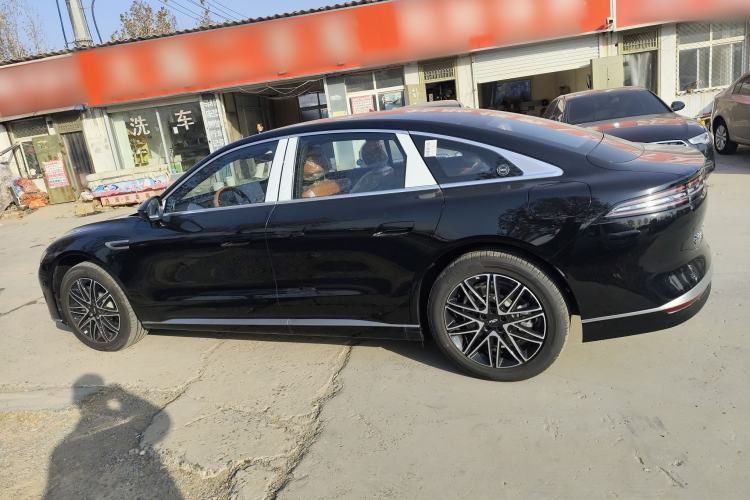 Used Chery Fulwin A9L 