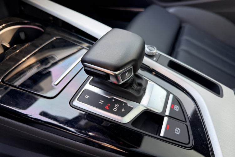 Used Audi A5 2022 Sportback 40 TFSI quattro Luxury Dynamic Model
