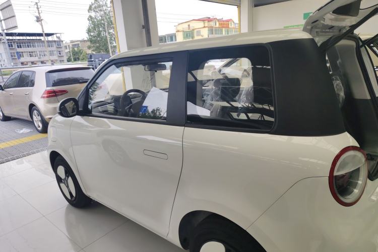 Used  Lumin 2025 205 km Xiangqin Version