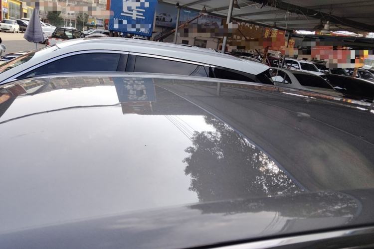 Used Peugeot 4008 2018 350THP Comfort Edition
