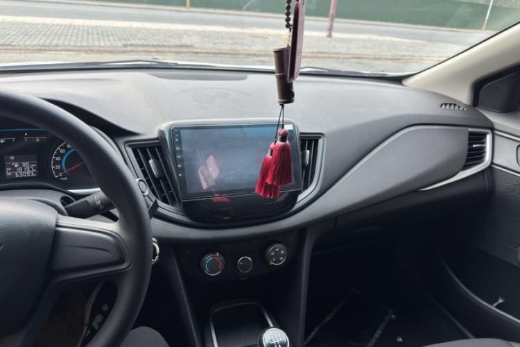 Used Chevrolet Cavalier 2019 320 Manual Enjoyment Edition