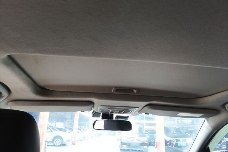 Used Honda Civic 2016 220TURBO CVT Luxury Edition
