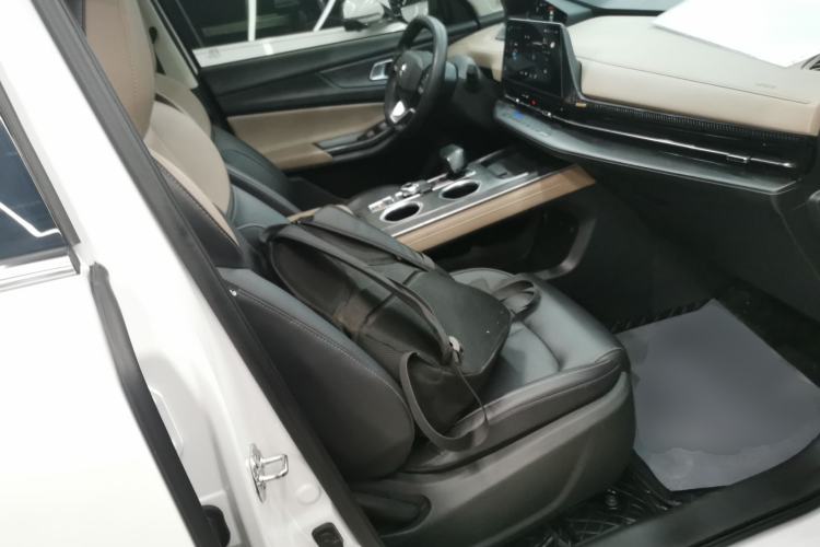 Used Changan CS55PLUS 2022 2nd Generation 1.5T DCT Prestige Version
