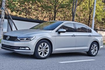 Used Volkswagen Magotan 2018 330TSI DSG Luxury Model