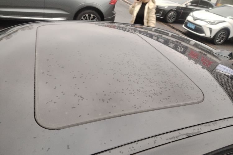 Used BMW 3 Series 2023 325i M Sport Night Edition Package