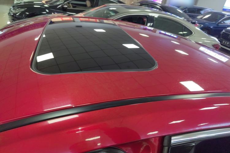 Used Mazda Atenza 2018 2.5L Skyactiv Sport Version China V Standard
