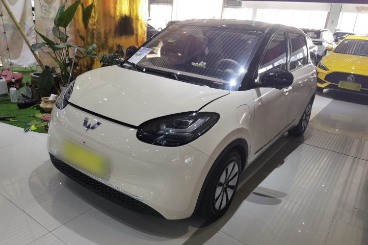 Used Wuling Bingo 2025 333 km Lingxi Connected Version