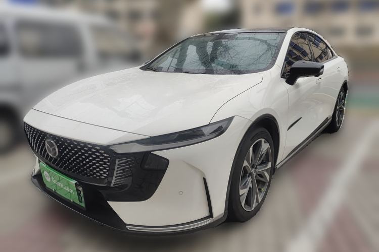 Used Mazda EZ-6 2024 Range-Extended 200 Zhiya Edition