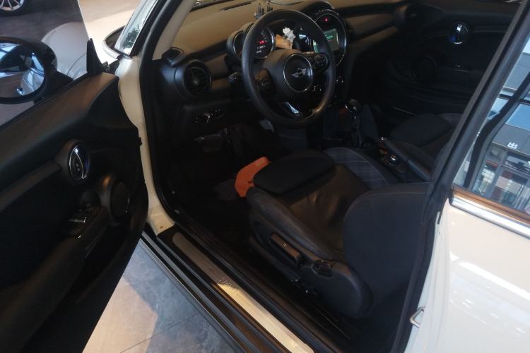 Used  MINI 2016 1.5T COOPER