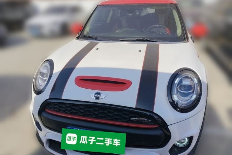 Used MINI MINI 2014 1.2T ONE+
