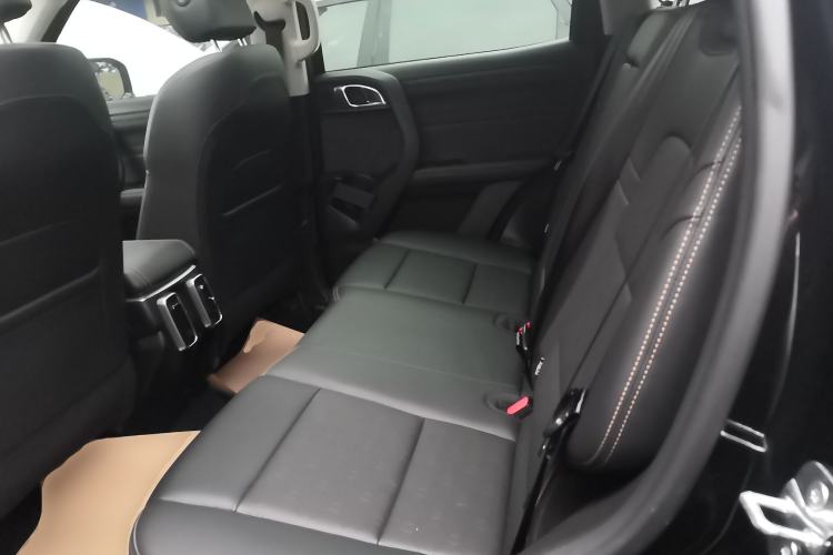 Used Haval DARGO 2024 1.5T DCT Border Collie Edition
