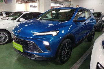 Used Buick Encore PLUS 2023 Smart Fun Edition