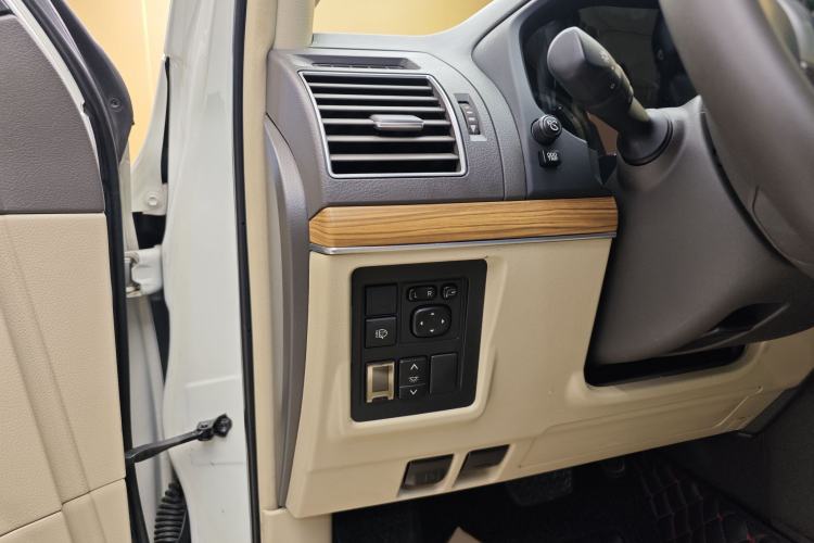 Used Toyota Prado 2018 3.5L Automatic TX-L NAVI