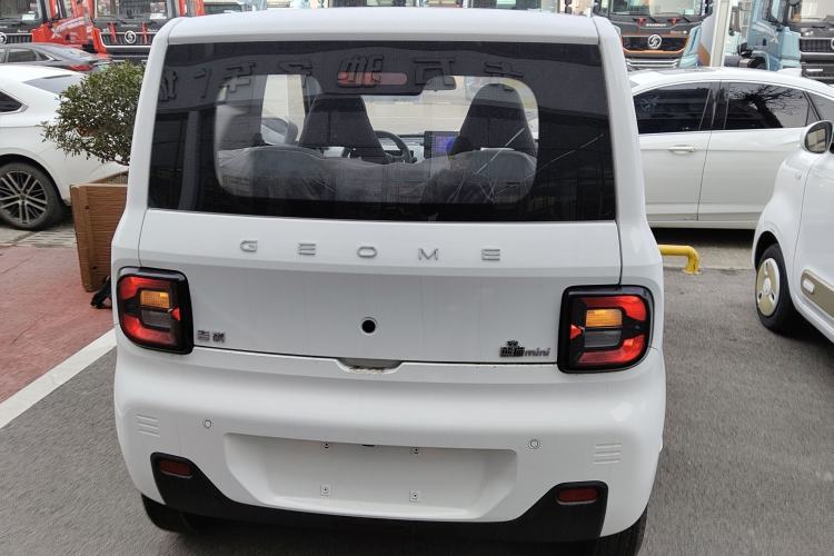 Used  Panda 2024 Panda Mini 200km Endurance Bear