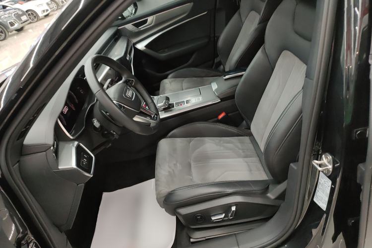 Used Audi A6L 2024 45 TFSI Prestige Dynamic Edition
