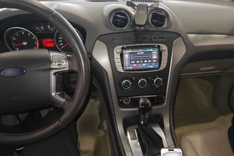 Used Ford Mondeo 2013 2.3L Fashion Edition
