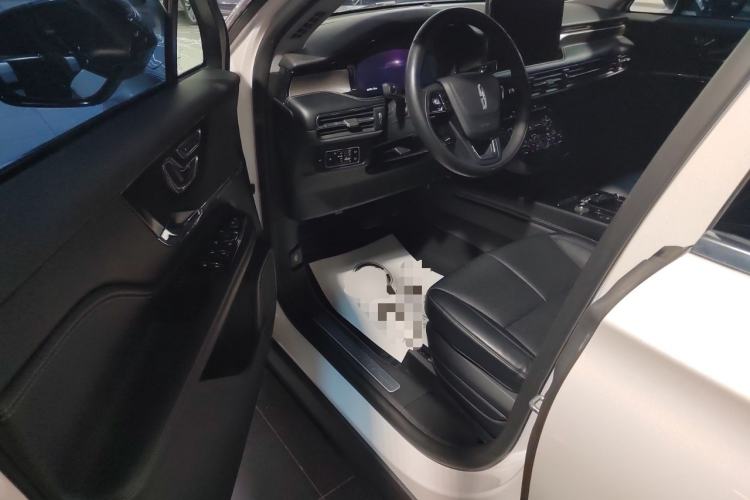 Used Lincoln Corsair 2022 2.0T Two-Wheel Drive Deluxe Edition
