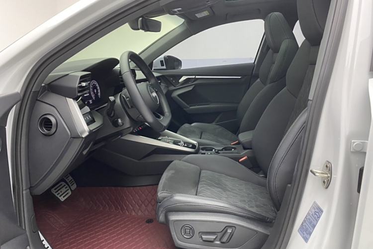 Used Audi A3 2022 Sportback 35 TFSI Luxury Sports Model
